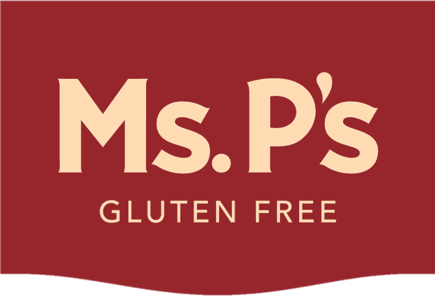 Ms. P's Gluten Free