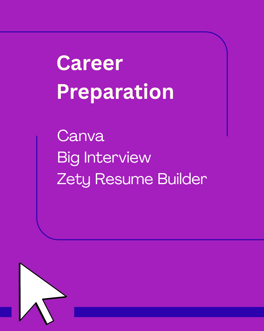 Career Preparation